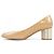 Décolleté Salvatore Ferragamo Arancione - vista 2