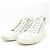 Timeless Sneakers Chanel G29689X15062 Bianco - vista 3