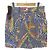 Louis Vuitton Rock Blau