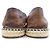 Berluti Lederschuhe Braun - Ansicht 5