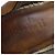 Berluti Lederschuhe Braun - Ansicht 6