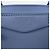 Autre Marque Borsa a mano in pelle COCOCELUX GOLD Blu - vista 5