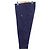 Autre Marque Hose GOD SELECTION XXX Blau Marineblau