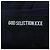 Autre Marque Hose GOD SELECTION XXX Blau Marineblau - Ansicht 4