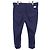 Autre Marque Hose GOD SELECTION XXX Blau Marineblau - Ansicht 6