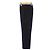 Hermès Hermes Scuba Wollhose Schwarz