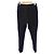 Hermès Hermes Scuba Wollhose Schwarz - Ansicht 6