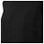 Timeless Chaleco de lana tweed Chanel P46324 Negro - vista 4