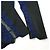 Autre Marque Jaqueta de nylon com elasticidade 4WAY e retenção de calor, coleção DESCENTE GOLF g-arc Preto Azul - vista 6