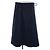 Autre Marque Falda Atlantique Ascoli Negro