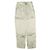 Autre Marque H BEAUTY&YOUTH SILK Easy Pants Castaño Metálico