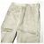 Autre Marque H BEAUTY&YOUTH SILK Easy Pants Castaño Metálico - vista 4