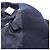 Timeless Abrigo de lana y mohair Chanel Azul Azul marino - vista 11