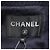 Timeless Abrigo de lana y mohair Chanel Azul Azul marino - vista 6