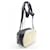 Autre Marque Borsa Christopher Kane Beige  - vista 2