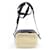 Autre Marque Borsa Christopher Kane Beige  - vista 3