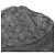 Timeless Chanel Coco Mark Kaschmirstrickkleid Braun - Ansicht 10
