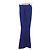 Gucci GG Muster Hose Blau