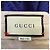 Gucci GG Muster Hose Blau - Ansicht 4