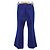 Gucci GG Muster Hose Blau - Ansicht 6