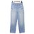 Timeless Jeans Chanel Blu