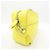 Autre Marque Borsa GABBY J&M DAVIDSON Giallo - vista 2