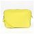 Autre Marque Borsa GABBY J&M DAVIDSON Giallo - vista 3