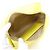 Autre Marque Borsa GABBY J&M DAVIDSON Giallo - vista 6