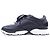 Timeless Chanel Sneaker aus Kalbsleder Schwarz - Ansicht 2