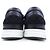 Timeless Chanel Sneaker aus Kalbsleder Schwarz - Ansicht 5