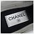 Timeless Chanel Sneaker aus Kalbsleder Schwarz - Ansicht 6