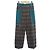 Hermès Hermes Wool Blend Pants Brown - view 5