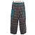 Hermès Hermes Wool Blend Pants Brown - view 6