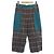 Hermès Hermes Wool Blend Pants Brown - view 8