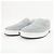 Hermès Sneakers in pelle di capra scamosciata Hermes Marrone - vista 3