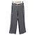 Timeless Pantaloni Chanel Blu
