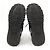 Sneakers della linea Louis Vuitton Run Away Marrone Nero - vista 4