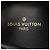 Sneakers della linea Louis Vuitton Run Away Marrone Nero - vista 6