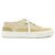 Hermès Hermes Cord-Sneaker Beige