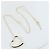 Tiffany & Co Collana Tiffany Open Heart in Au750 D'oro - vista 2