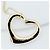 Tiffany & Co Collana Tiffany Open Heart in Au750 D'oro - vista 3