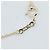 Tiffany & Co Collana Tiffany Open Heart in Au750 D'oro - vista 4