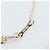 Tiffany & Co Collana Tiffany Open Heart in Au750 D'oro - vista 5