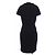 Timeless Chanel Kleid Schwarz - Ansicht 2