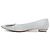 Scarpe basse Belle Vivier di Roger Vivier Marrone - vista 2