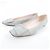 Scarpe basse Belle Vivier di Roger Vivier Marrone - vista 3