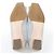 Scarpe basse Belle Vivier di Roger Vivier Marrone - vista 4