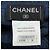 Timeless Chanel P44594K04679 Tejido 100% Cachemira Azul Azul marino - vista 4