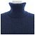 Timeless Chanel P44594K04679 Tejido 100% Cachemira Azul Azul marino - vista 5