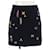 Timeless Falda Chanel Negro  - vista 1